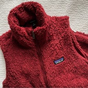 Patagonia Los Gatos Vest